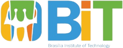 Logo BIT BR