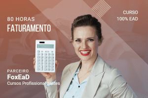 Faturamento – 80 horas