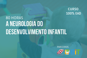 A Neurologia do Desenvolvimento Infantil – 20 horas