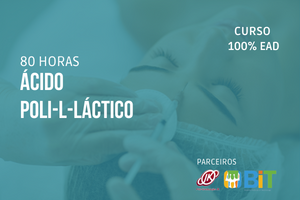 Ácido Poli-L-Láctico – 40 horas