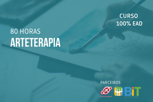 Arteterapia – 60 horas