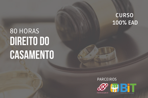 Direito do Casamento- 80 horas