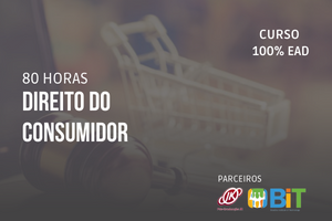 Direito do Consumidor – 80 horas