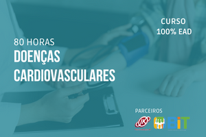 Doenças Cardiovasculares – 80 horas