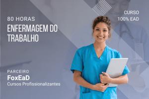 Enfermagem do Trabalho – 80 Horas