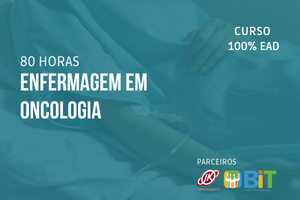 Enfermagem em Oncologia – 80 horas