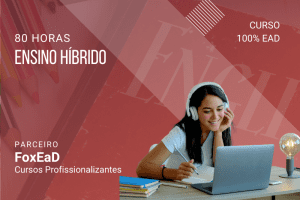 Ensino Híbrido – 80 horas