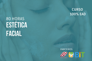 Estética Facial – 80 horas