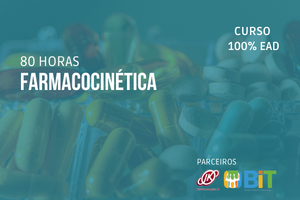 Farmacocinética – 80 horas