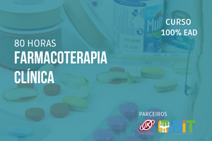 Farmacoterapia Clínica – 80 horas