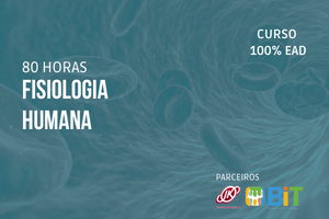 Fisiologia Humana – 80 horas