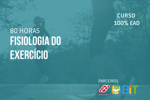 Fisiologia do Exercício- 60 horas