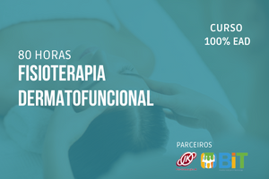 Fisioterapia Dermatofuncional – 80 horas