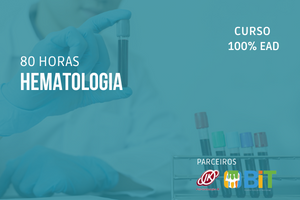 Hematologia – 80 horas