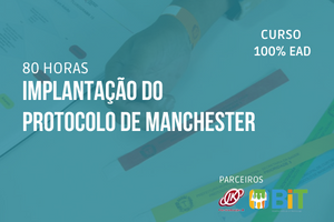 Implantação do Protocolo de Manchester- 80 horas