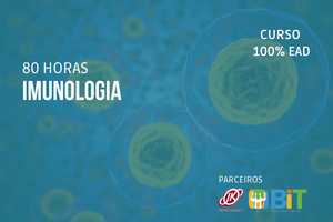 Imunologia – 80 horas