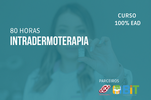 Intradermoterapia- 80 horas