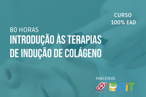 Introdução Às Terapias de Indução de Colágeno – 60 horas