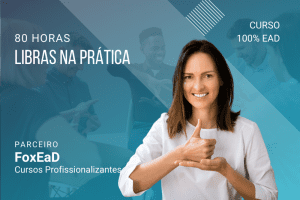 Libras na Prática – 80 horas