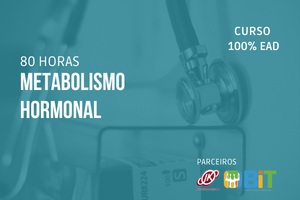 Metabolismo Hormonal – 60 horas