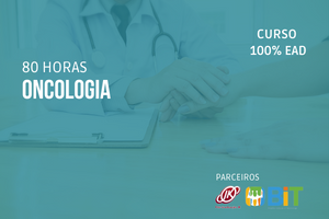 Oncologia – 60 horas