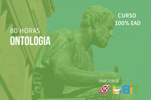 Ontologia – 80 horas