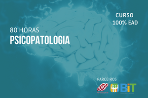 Psicopatologia – 60 horas