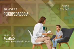 Psicopedagogia – 80 horas