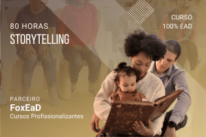 Storytelling – 80 horas