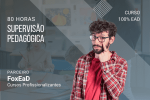 Supervisão Pedagógica – 80 horas