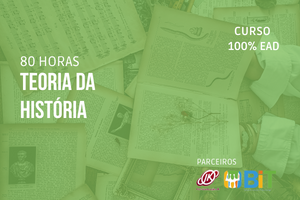 Teoria da História – 60 horas