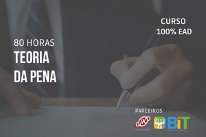 Teoria da Pena – 80 horas