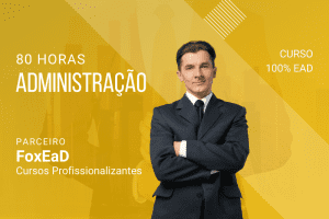 Administração – 80 Horas