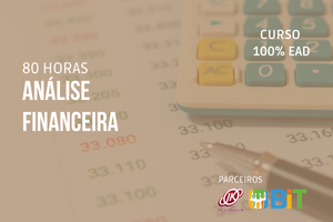 Análise Financeira – 80 horas