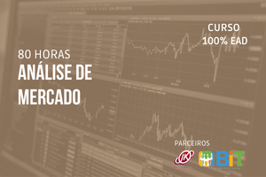 Análise de Mercado – 80 horas