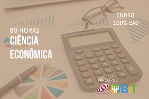 Ciência Econômica – 80 horas