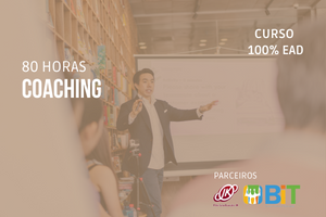 Coaching- 80 horas