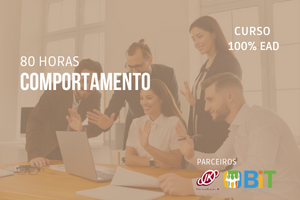 Comportamento – 80 horas