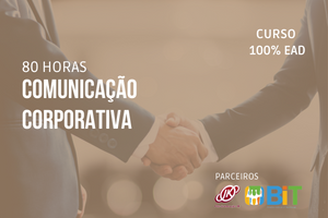 Comunicação Corporativa – 80 horas