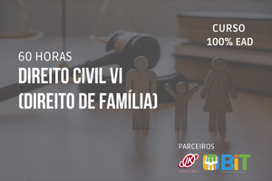 Direito Civil VI (Direito de Família)