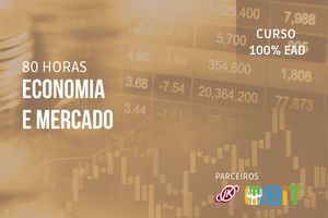 Economia e Mercado – 80 horas