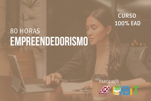 Empreendedorismo – 80 horas