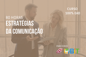 Estratégias da Comunicação – 80 horas