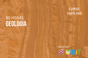 Geologia – 80 horas