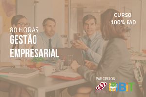 Gestão Empresarial – 80 horas