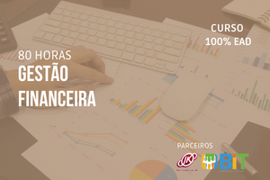 Gestão Financeira- 80 horas