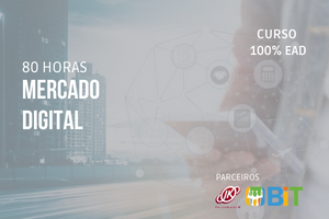 Mercado Digital – 80 horas