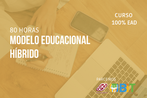 Modelo Educacional Híbrido – 80 horas