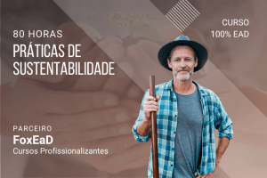 Práticas de Sustentabilidade – 80 horas