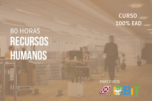 Recursos Humanos – 80 horas